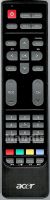 Original remote control ACER 25.MAE0B.001