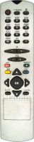 Original remote control OPTEX RC 2546 (30035066)
