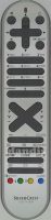 Original remote control DAITSU RC 1063 (30050086)