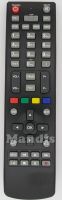Original remote control CAHORS RC2910 (30070063)