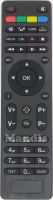 Original remote control TELEFUNKEN RC4500 (30084205)