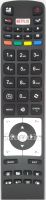 Original remote control CONTINENTAL EDISON RC5118 (30090680)