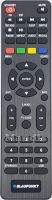 Original remote control BLAUPUNKT RMCCBU0001N (30604011CXUMC001)