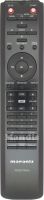 Télécommande d'origine MARANTZ RC001PMSA (30701011600AM)