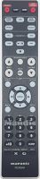 Télécommande d'origine MARANTZ RC005NA (30701025800AM)