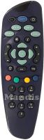Original remote control RAINBOW RC1630/00 (3104 207 07862)