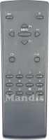 Original remote control BERTHEN RC 2144 (313010821441)