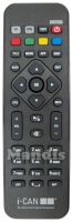 Original remote control CONTEC RC258390301 (3139 238 20591)