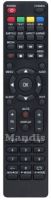 Original remote control AUDIOLA 32NE4000