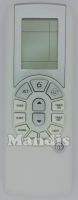 Original remote control WHIRLPOOL C00377389 (481201408002)