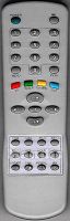 Original remote control TILEVISION 510-011F