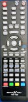 Original remote control REFLEXION TDD1505