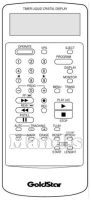 Télécommande d'origine LG 597059E