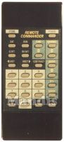 Original remote control HINARI SAT 4501
