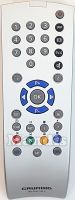 Original remote control GRUNDIG TELE PILOT 162C (720117138600)