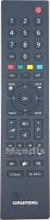 Original remote control GRUNDIG TP 6-187 R-P1 (759551767800)