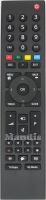 Original remote control BEKO TP6 VER.4 (759551792600)