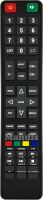 Original remote control ZENYTH 845CX510T1704730H