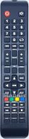 Télécommande d'origine QILIVE 894526-24S17T2