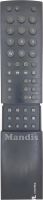 Original remote control LOEWE OPTA FB 200 (90218978)