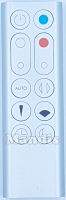 Original remote control DYSON 967826-03