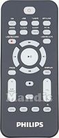 Original remote control PHILIPS 996510056564