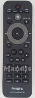 Original remote control PHILIPS RC-2802 (996510062717)