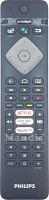 Original remote control PHILIPS 996592100942