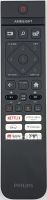 Telecomando originale PHILIPS SRC-3216-07 ENGLISH IR--DE (996592404220)