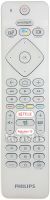 Original remote control PHILIPS YKF456-A001 (996599004596)