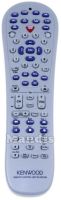 Original remote control KENWOOD RCR0730E (A70165305)