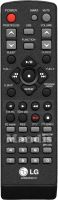 Original remote control LG AKB32639101