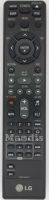 Original remote control LG AKB37026816