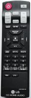 Télécommande d'origine LG AKB73655708