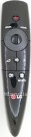Original remote control LG AKB73775507