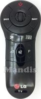 Original remote control LG AN-MR400 (AKB73775901)