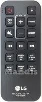 Telecomando originale LG AKB74815376