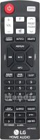 Télécommande d'origine LG AKB74955322