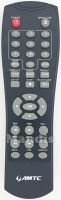 Original remote control AMTC AMTC001