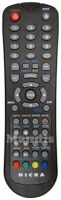 Original remote control DICRA REMCON1359