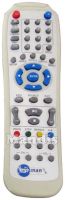 Original remote control MPMAN REMCON816