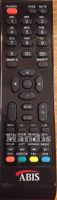 Original remote control ABIS 32LA3D