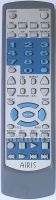Original remote control SIGMATEK Airis006