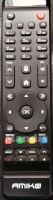 Original remote control AMIKO AMI001