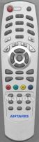 Original remote control ANTARES TAT410