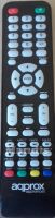 Original remote control AQPROX appTV50FHDS