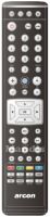 Original remote control ARCON Titan1010HDTV