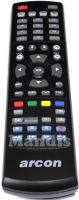 Original remote control ELEKTROMER Titan002