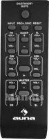Original remote control AUNA Areal 525 v1