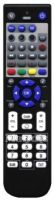 Original remote control LCD-TV ArtColor RCC007